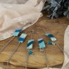 Les 5 bracelets Reflet Bleu – un concentré de style dans des déclinaisons uniques