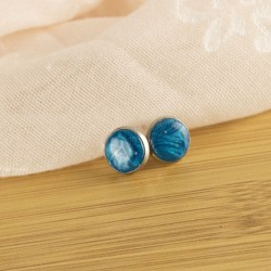 Petits trésors bleus à adopter sans hésiter.