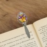 Discret et élégant, il veille sur votre page sans l’abîmer.