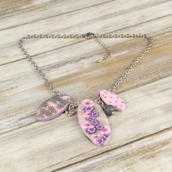Collier Floe, collection Rêverie