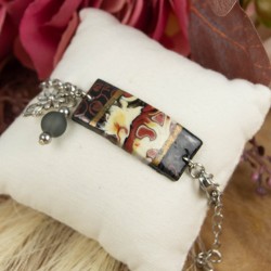 Un bijou raffiné, pensé pour briller sans jamais en faire trop.