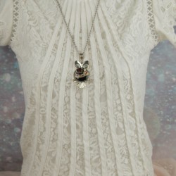 Vue portée du modèle 1