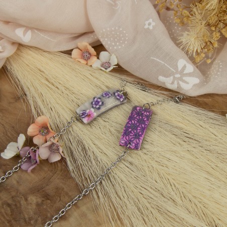 un duo élégant pour tous les styles.